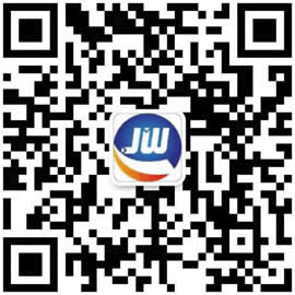 上海錦玟二維碼，微信掃一掃有驚喜哦